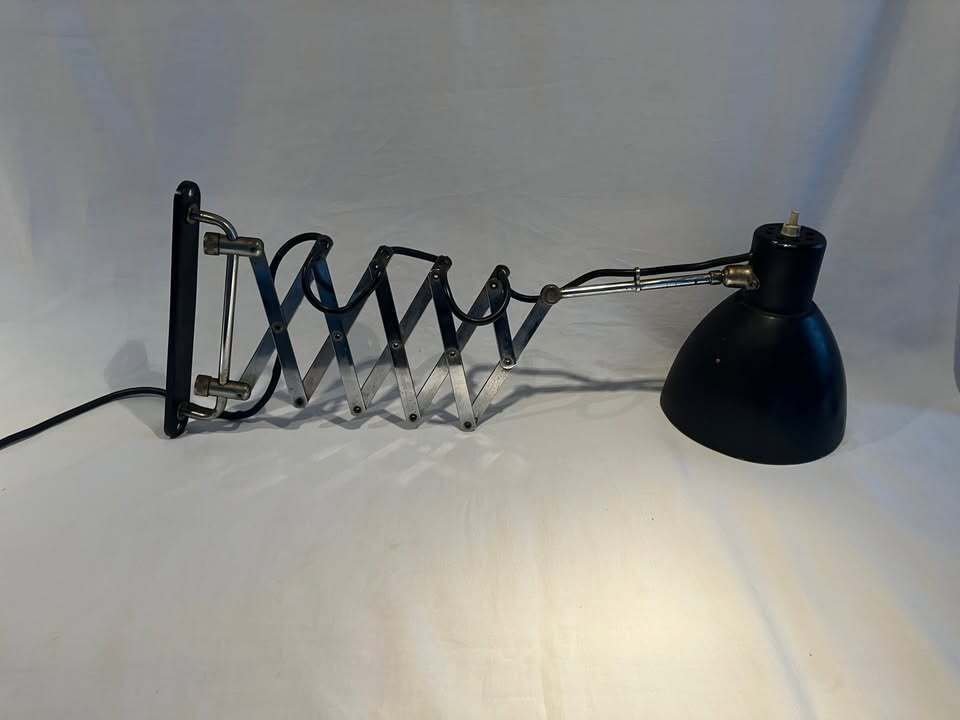 Table lamp - Metal - Pantograph #2.1