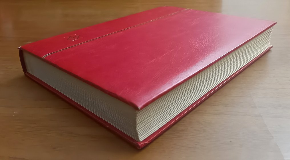 海峽群島 1969/1992 - 丰富的Guernsey、Jersey和Isola di Man邮票选择，包括Foglietti和Segnatasse MNH** - No Reserve Price #2.1