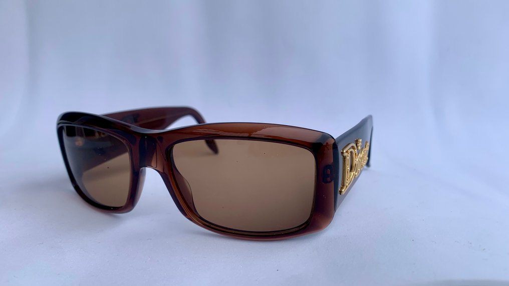 Christian Dior - Dior Aventura 2 - Solbriller #1.0