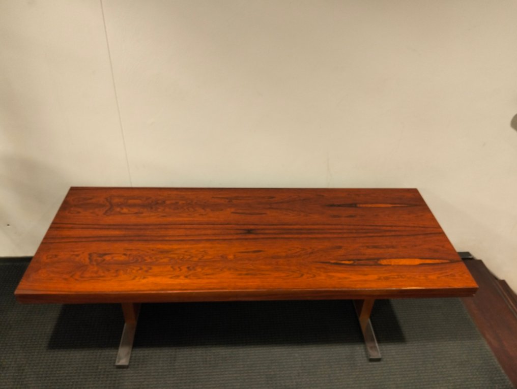 Kondor - Table basse - Bois - Table basse Kondor #4.3