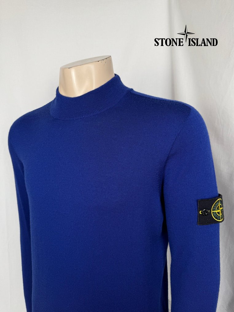 Stone Island - Pulóver #1.0
