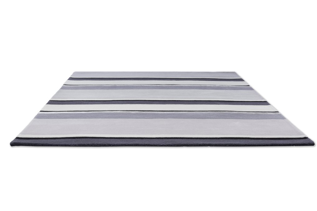 Brink en Campman - Laura Ashley - Eaton Dark Seaspray - Tæppe - 200 cm - 140 cm #2.1