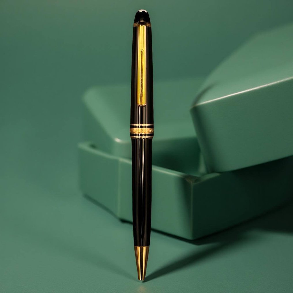 Montblanc - Classique - No reserve price - Pen #1.0