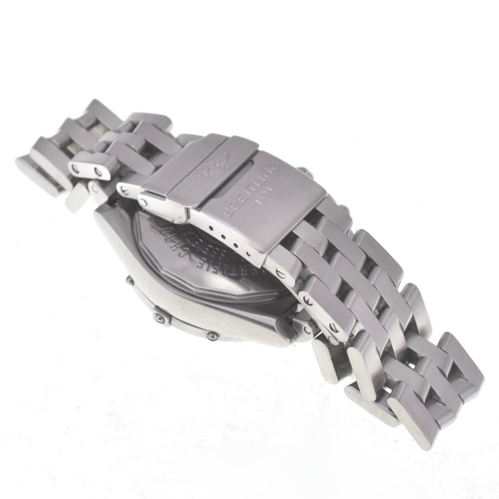 Breitling - Chronomat Blackbird - A13350 - Men - 2000-2010  #4.3