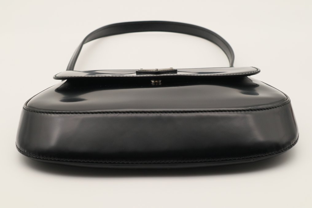 Prada - Cleo Medium - Dustbag & Papers tags - Borsa a mano #2.1