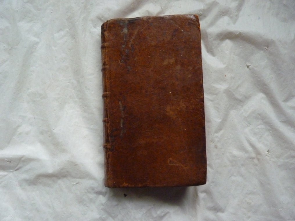 Antoine François Prévost (abbé Prévost) - Mémoires pour servir à l'Histoire de Malte - 1741 #1.0