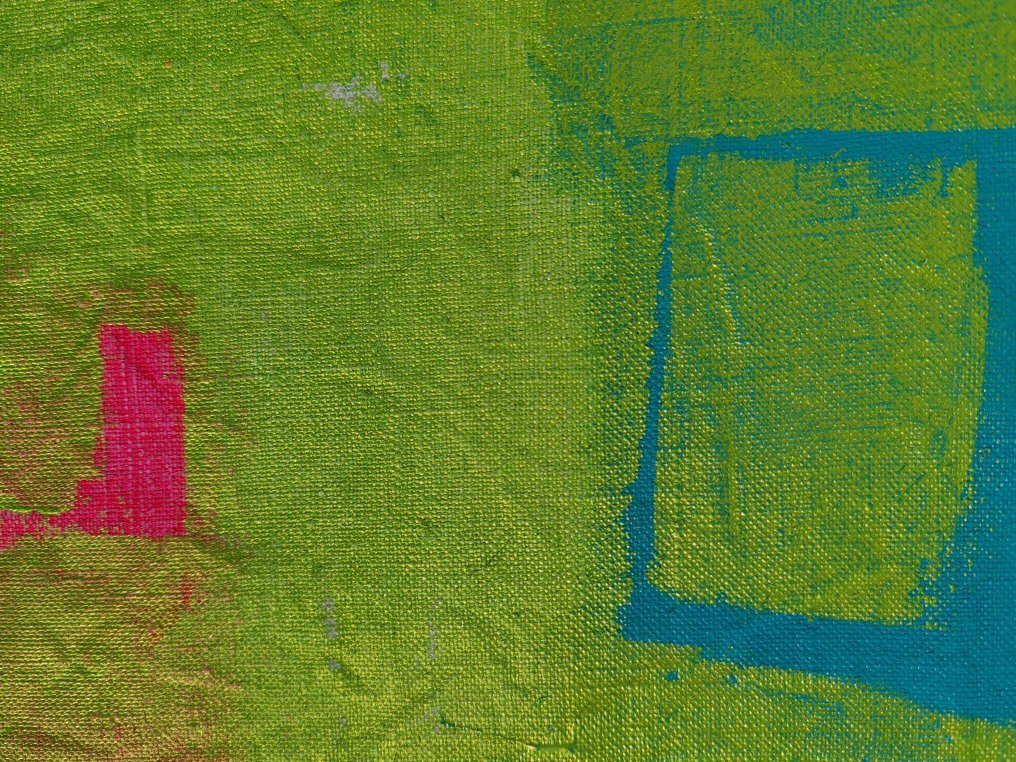 Sonia J. - "Unchartered"- XL #4.3