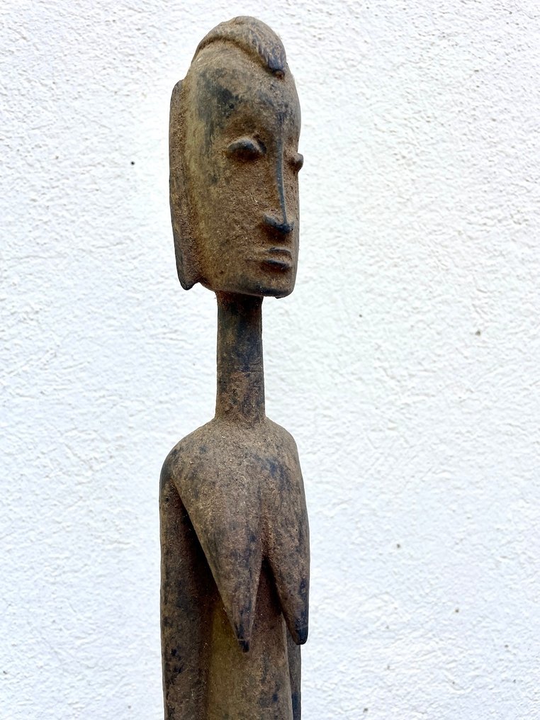 女性小雕像 - Dogon - 馬里  (沒有保留價) #1.0