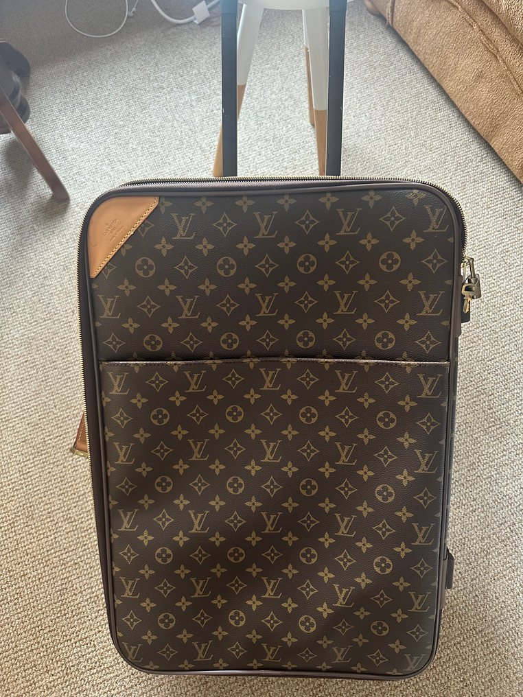 Louis Vuitton - Pegase - Βαλίτσα #1.0