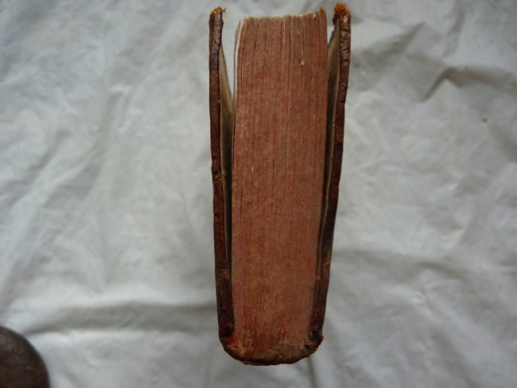 Antoine François Prévost (abbé Prévost) - Mémoires pour servir à l'Histoire de Malte - 1741 #3.2