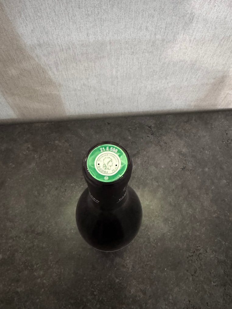 2016 Hospices de Beaune "Cuvée François Poisard" - Pouilly Fuissé - 1 Î¦Î¹Î¬Î»Î· (0,75L) #2.1