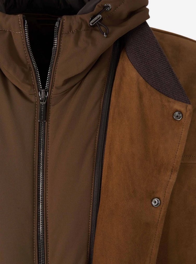 Moorer - Takki - Uudet lapulliset #4.3