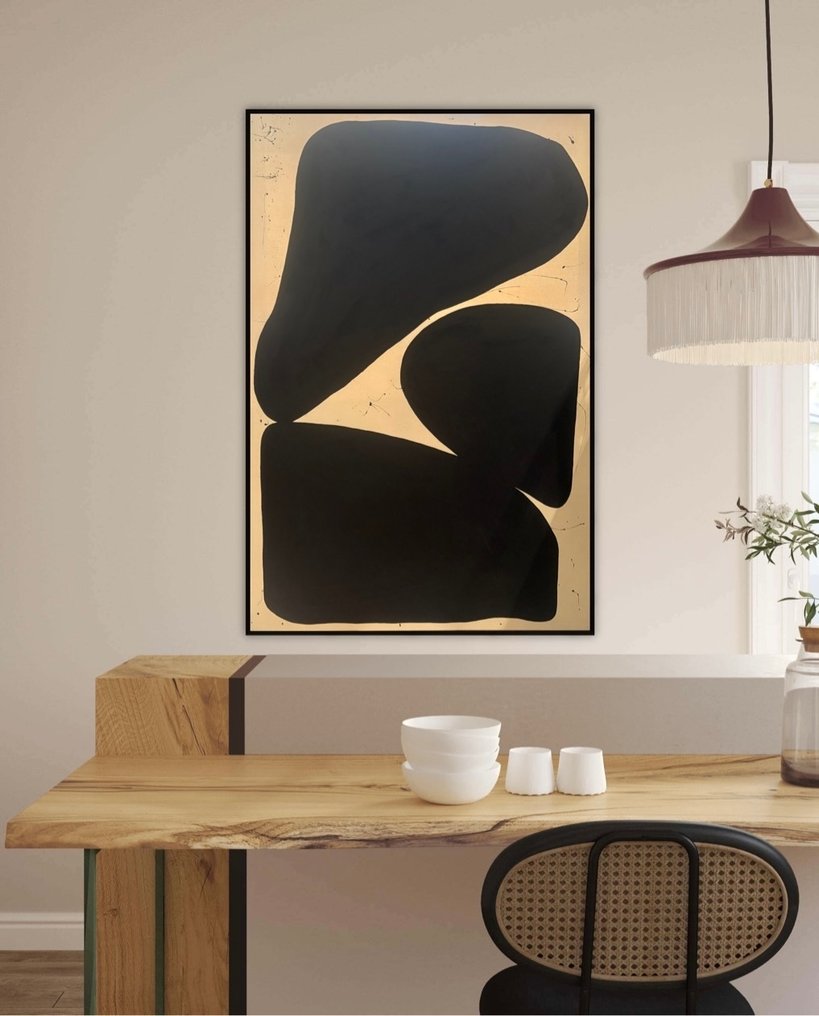 Sabine Neuchel - Black 269 #2.1