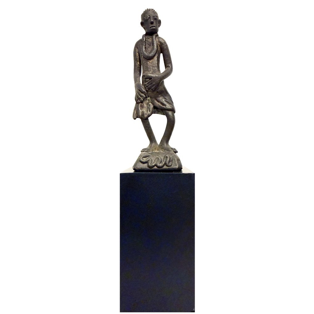 Statue - Gresik Java - Indonesien  (Ingen mindstepris) #1.0