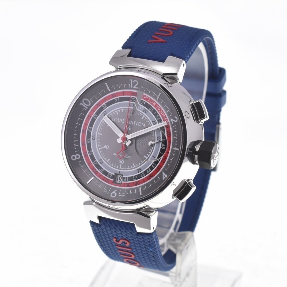 Louis Vuitton - Tambour - Q102C - Άνδρες - 2010-2020  #1.0