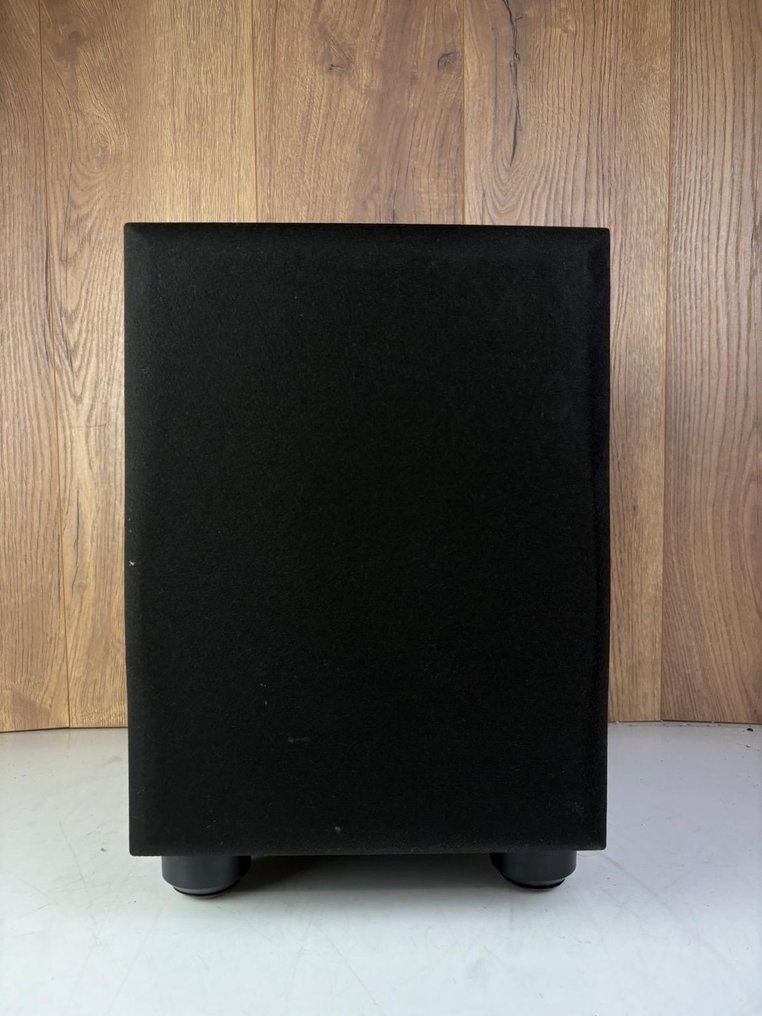 JBL - E150P/230 - Série Northridge - Subwoofer Ensemble de hauts-parleurs subwoofer #1.0