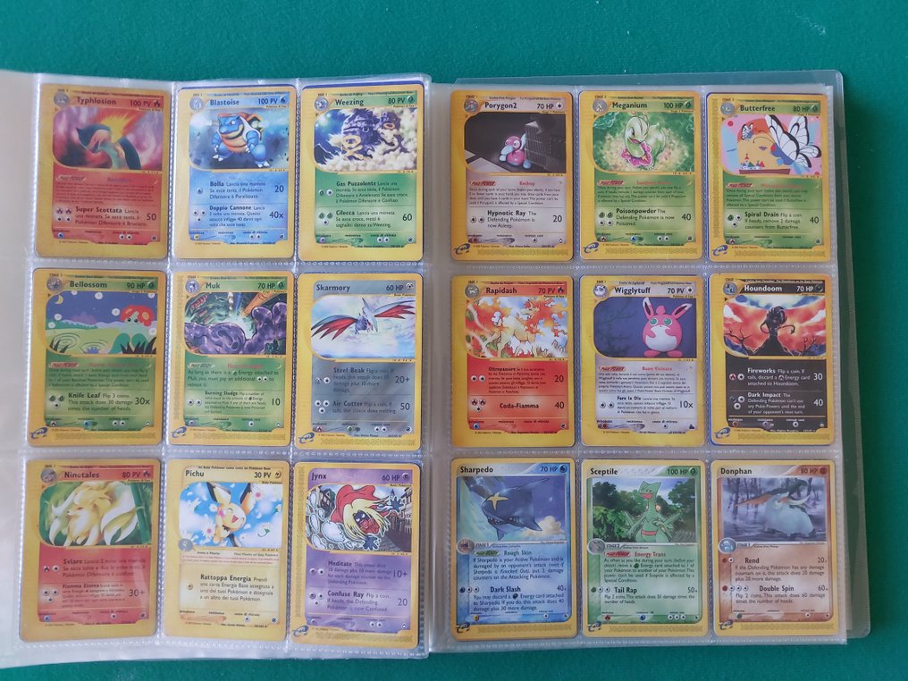 Pokémon - 377 Card - Vintage Holo's and More #4.3