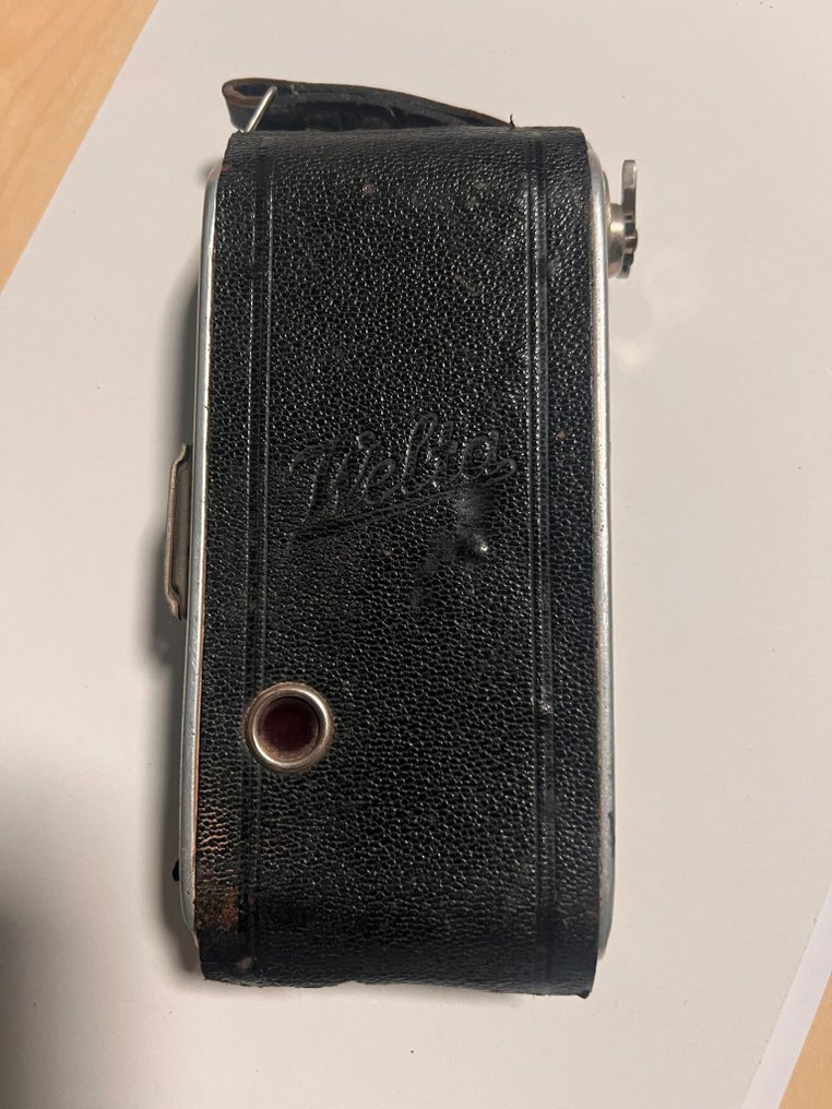 Welta Perle 模拟相机 #2.1