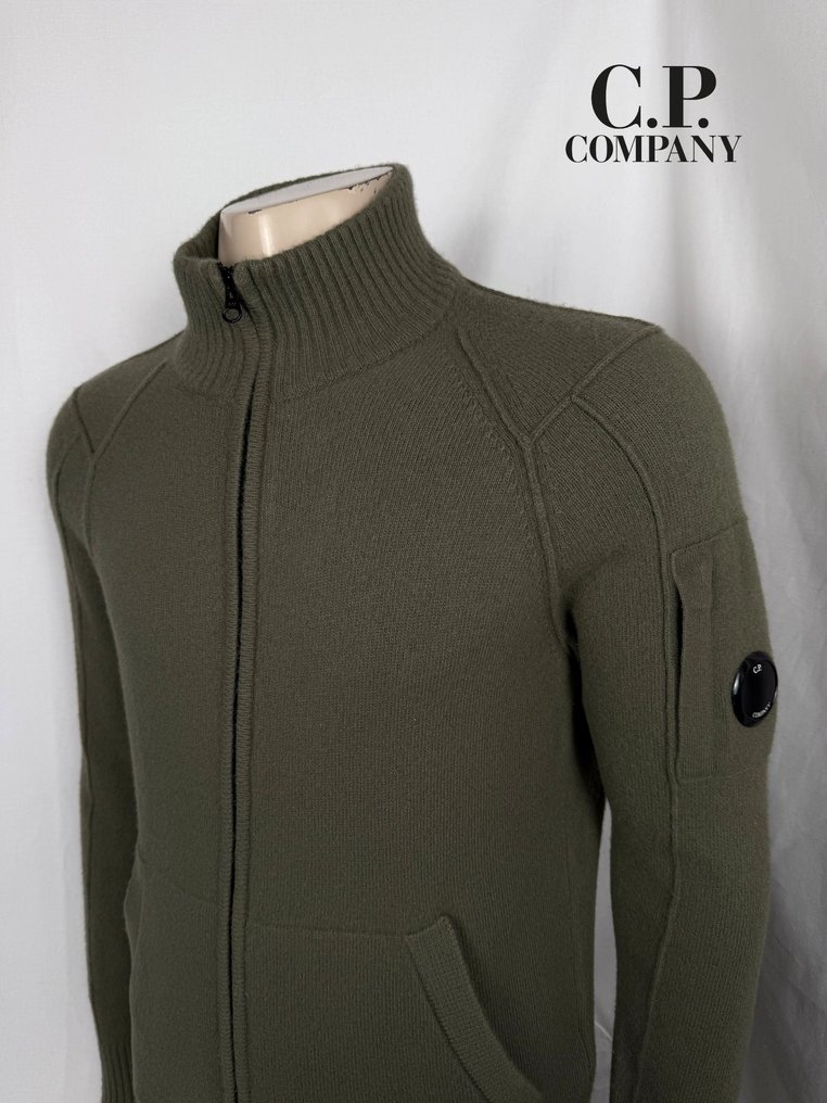 C.P. company - Cardigan #1.0