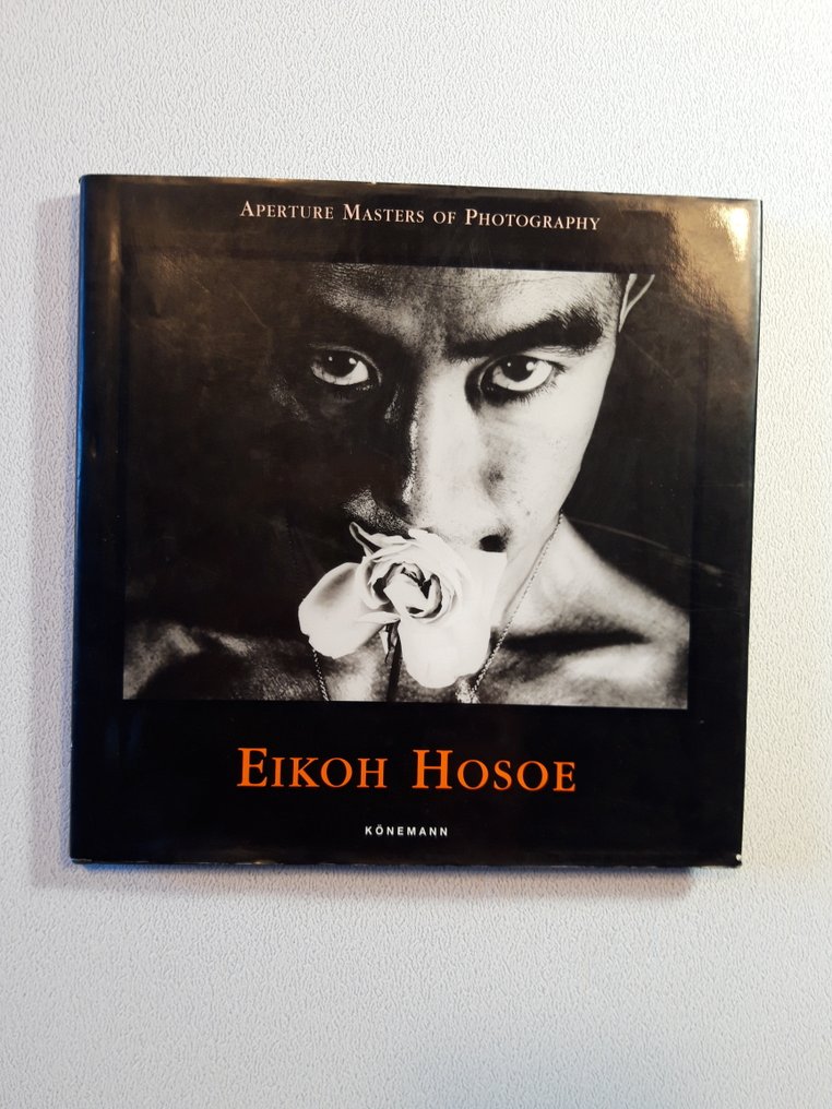 Eikoh Hosoe (1933–2024) - Eikoh Hosoe #1.0