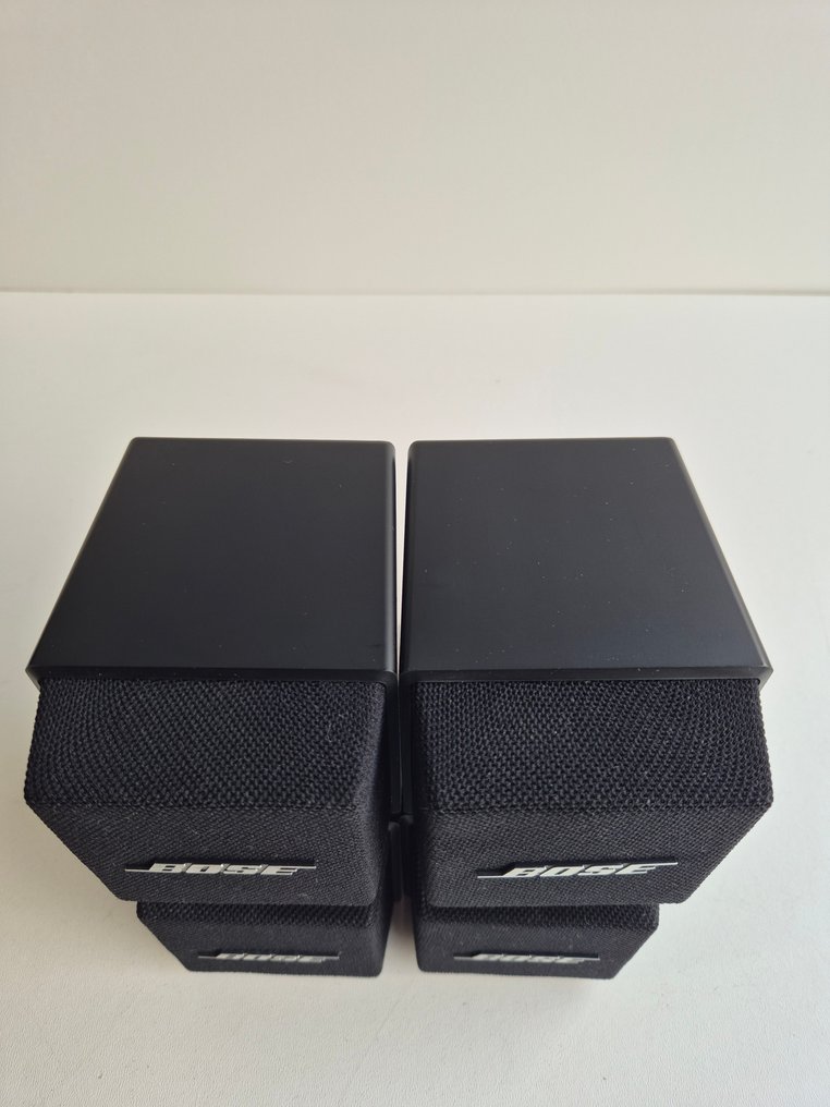 Bose - AM5 double cubes Hangszóró szett #4.3