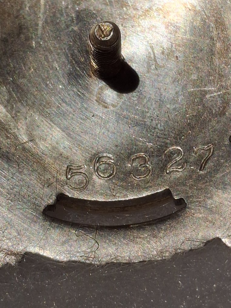 Γιουγκοσλαβία - Στρατιωτικό μετάλλιο #3.2