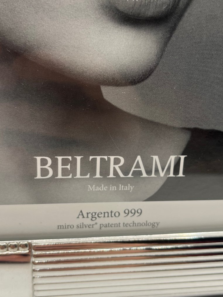 Portaritratti (3)  - Placcato argento #2.1