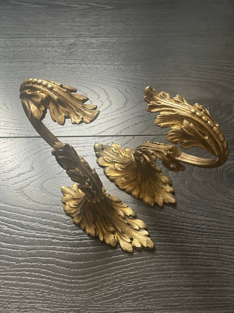 Dekorativ prydnad (2) - Frankrike #2.1