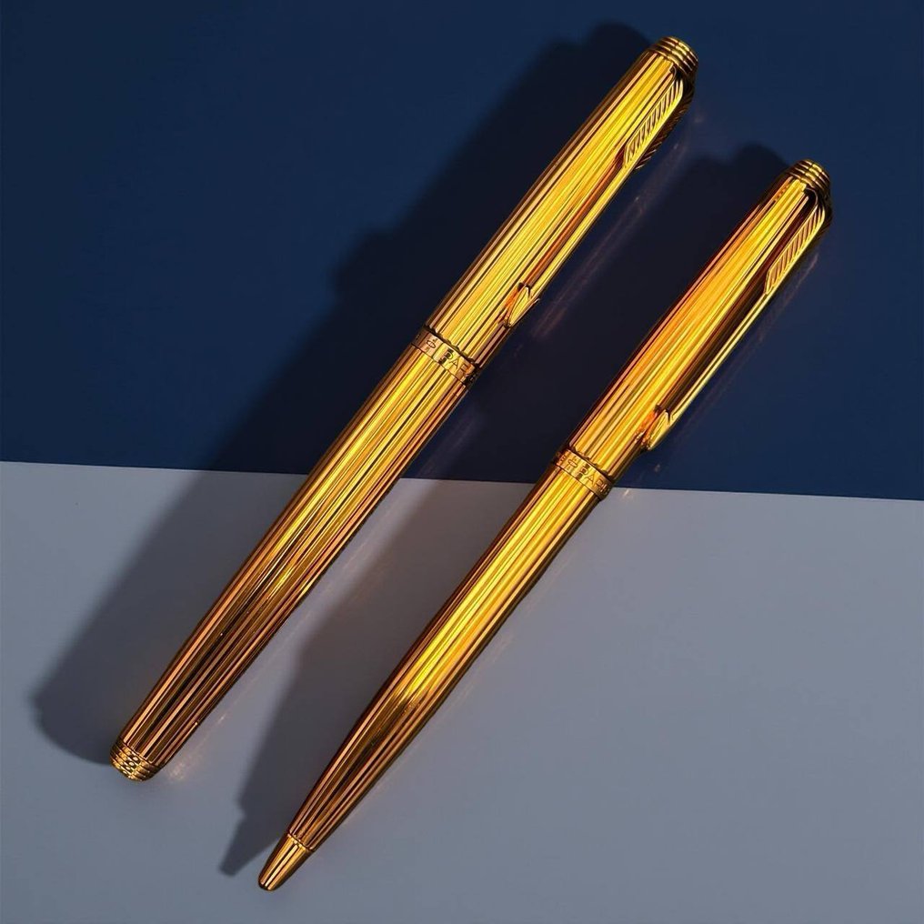 Parker - 75 - Zonder minimumprijs - Vulpen #2.1