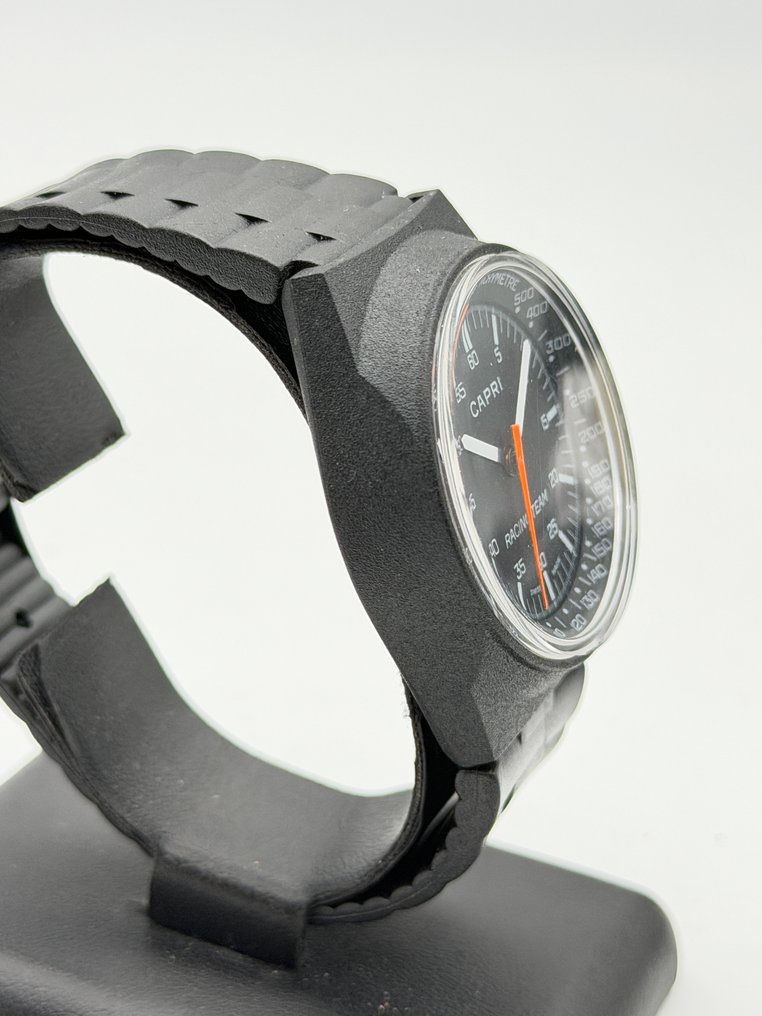 capri - racing team swiss made NOS model deposè - χωρίς τιμή ασφαλείας - Unisex - 1970-1979 #3.2