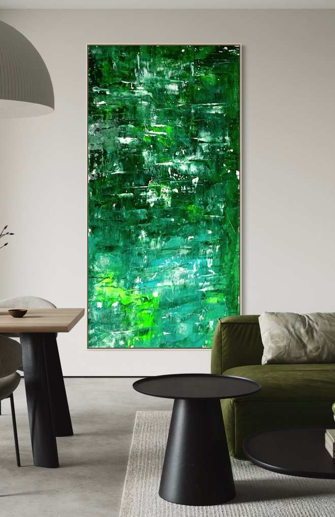 Alberto Stocco - Abstract #3.2