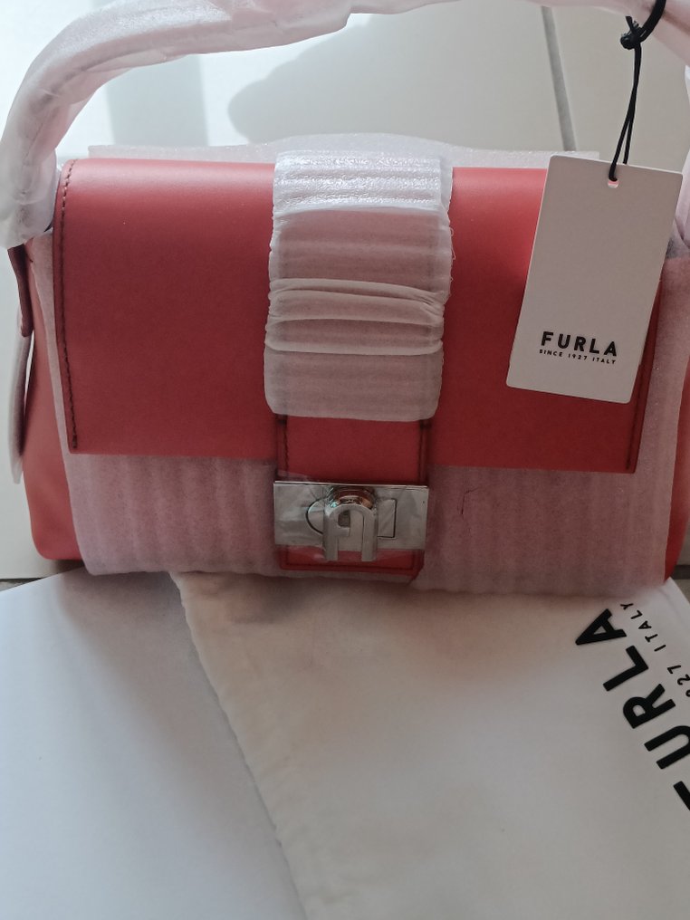 Furla - Charlie - Sac à main #1.0