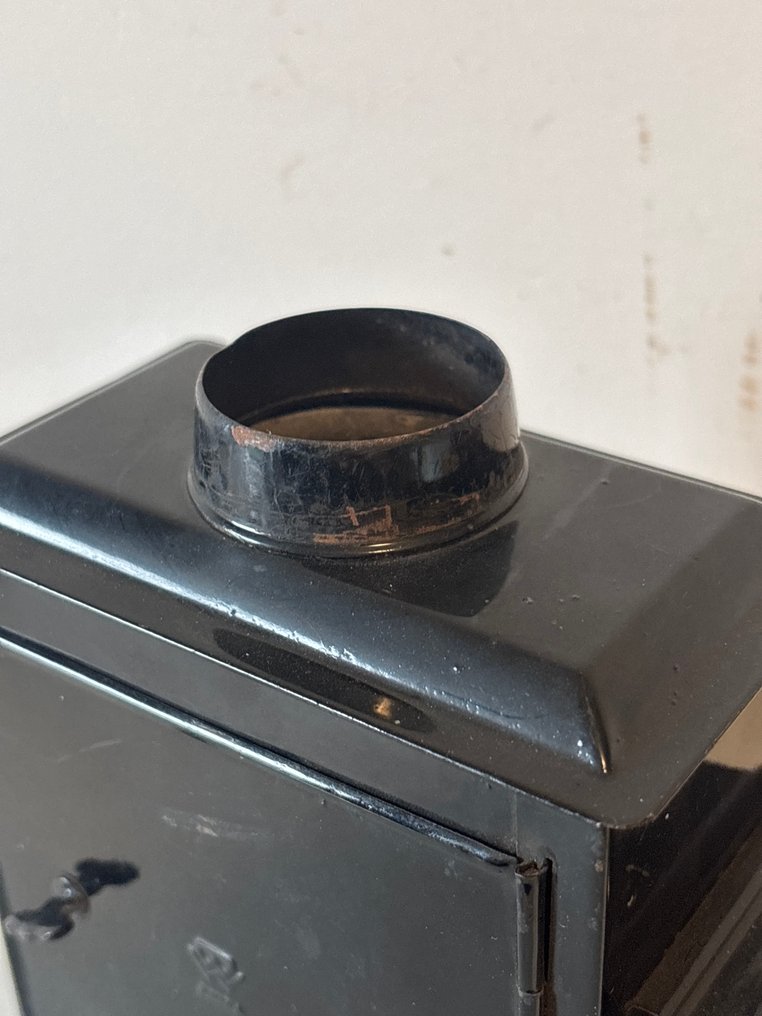 Gebrüder Bing Neurenberg BW Bavaria - Bing Werke | Taikalyhty #4.3