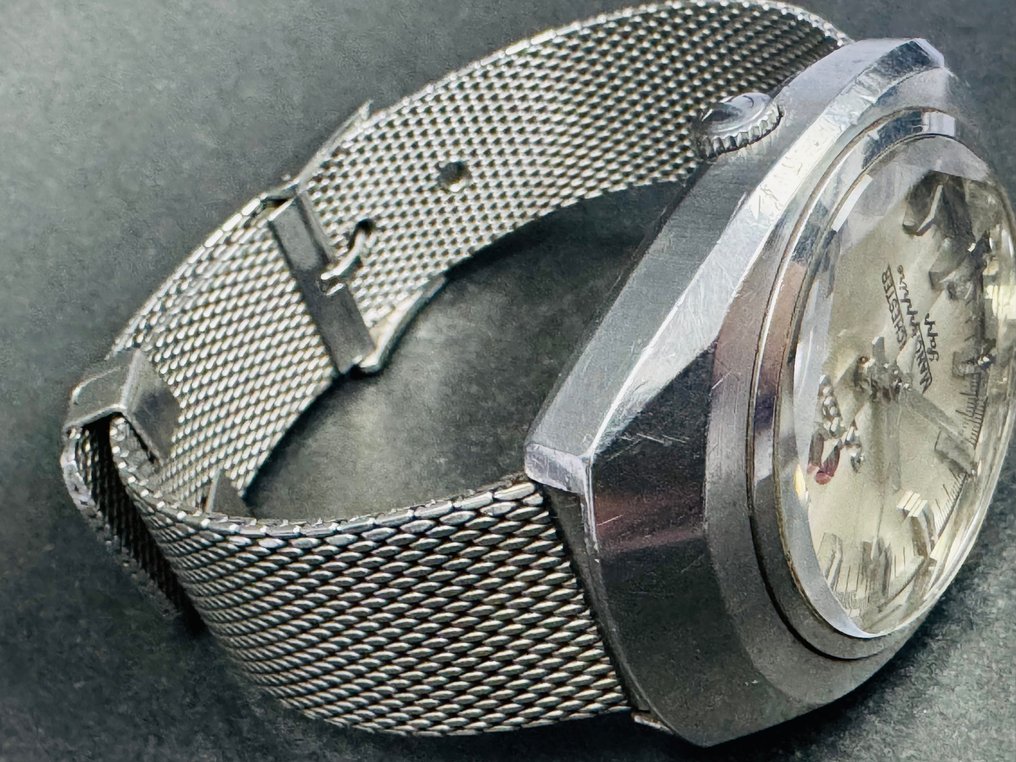 Rado - Manchester - Zonder minimumprijs - Heren - 1980-1989  #3.2