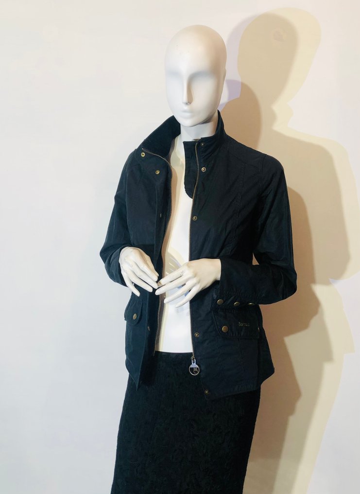 Barbour - Παλτό - New with tags #1.0