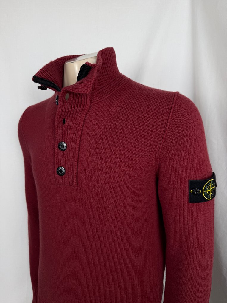 Stone Island - Jumper #3.2