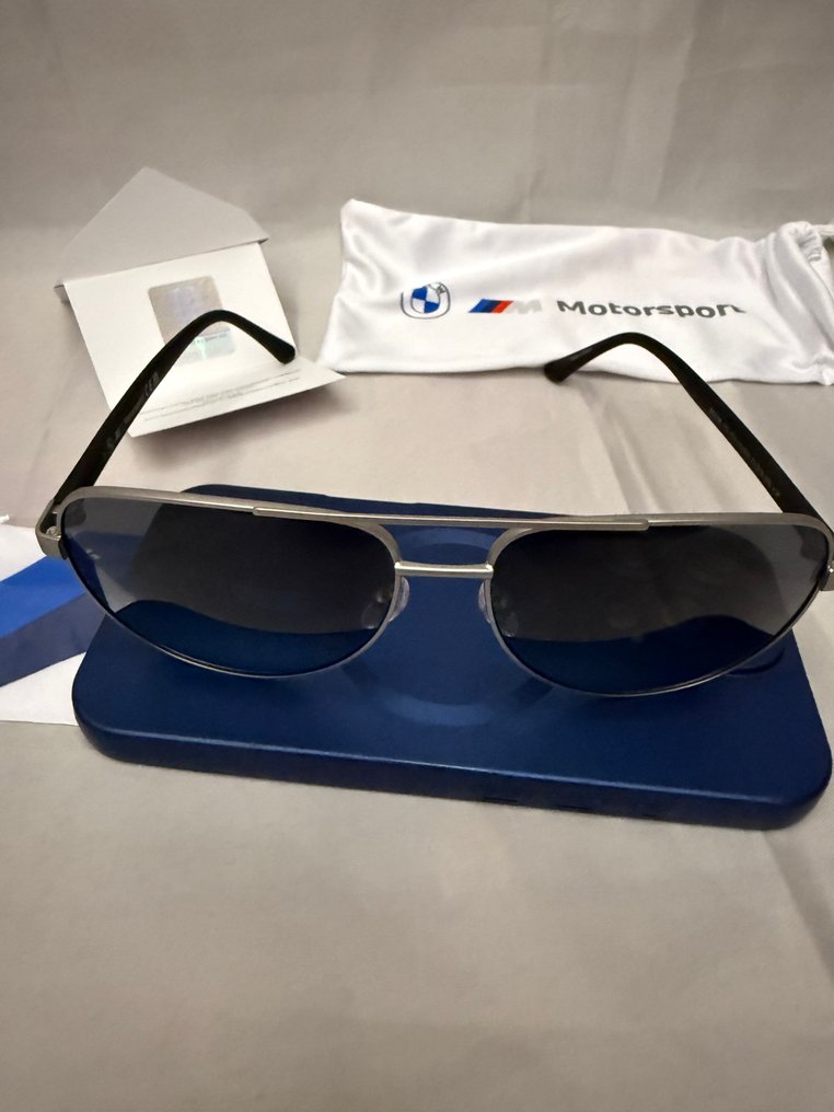 Sunglasses - BMW #1.0