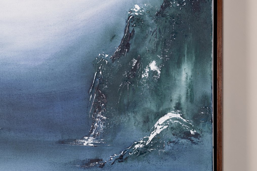 Kinga Makowka - Beneath The Weight, Still Standing #4.3