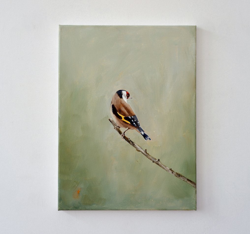 Matthieu van Riel - Putter #1.0