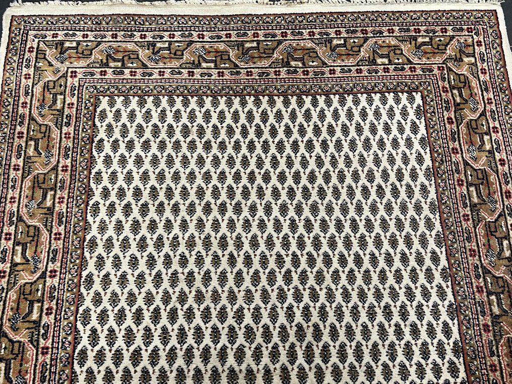 Sarough Mir - Χαλί - 185 cm - 125 cm #4.3