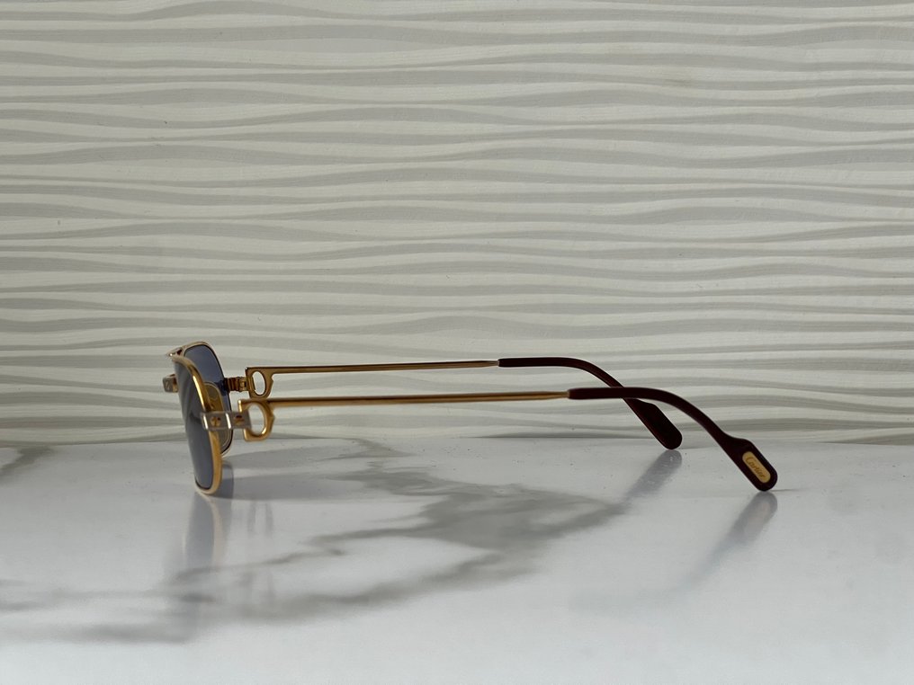 Cartier - Must - Napszemüveg #2.1