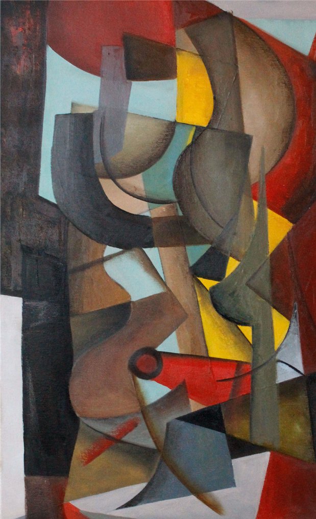 Vova Titov - roses #4.3