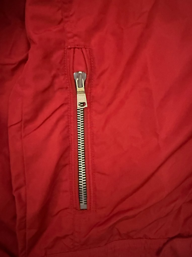 Jacket - Aston Martin #3.2