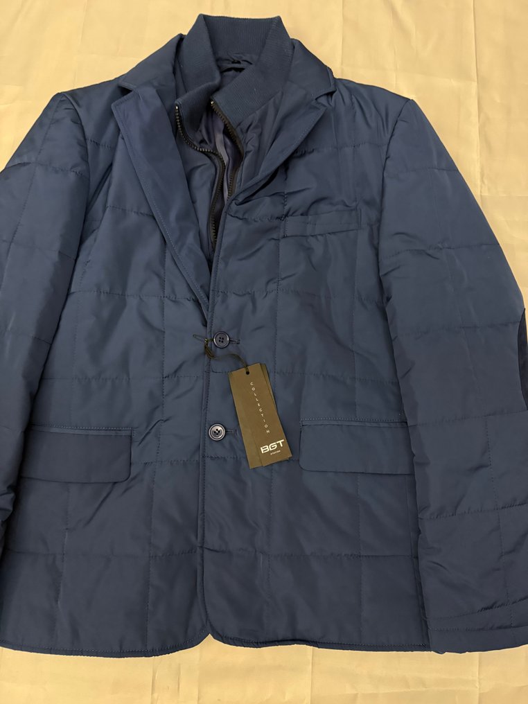 Giaccone - Bugatti #1.0