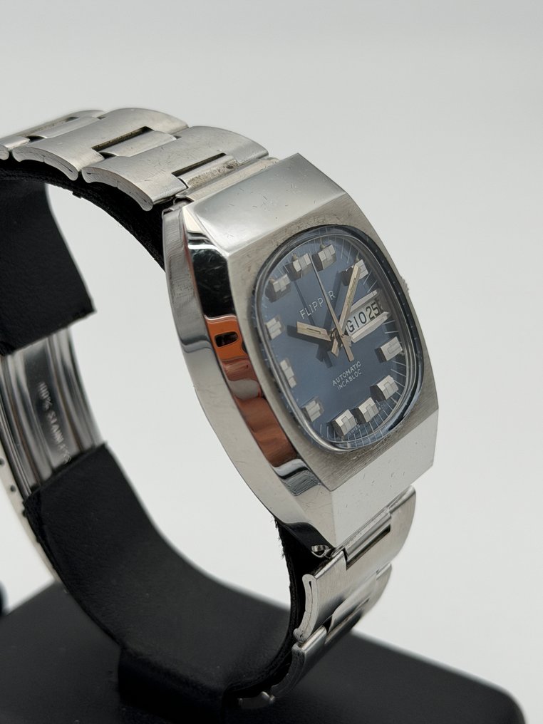 flipper - automatic NOS vintage - Zonder minimumprijs - Unisex - 1970-1979  #4.3