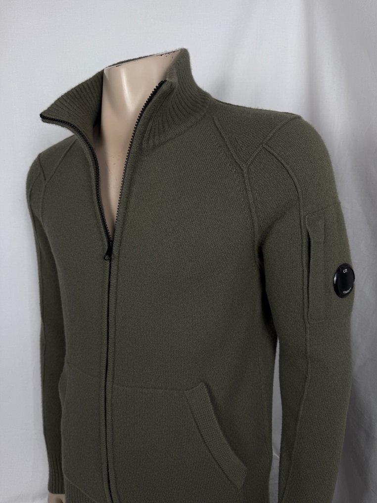 C.P. company - Cardigan #4.3