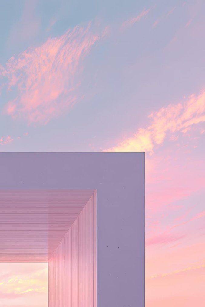 Lea Ottavi - Geometry of Longing XXL #3.2