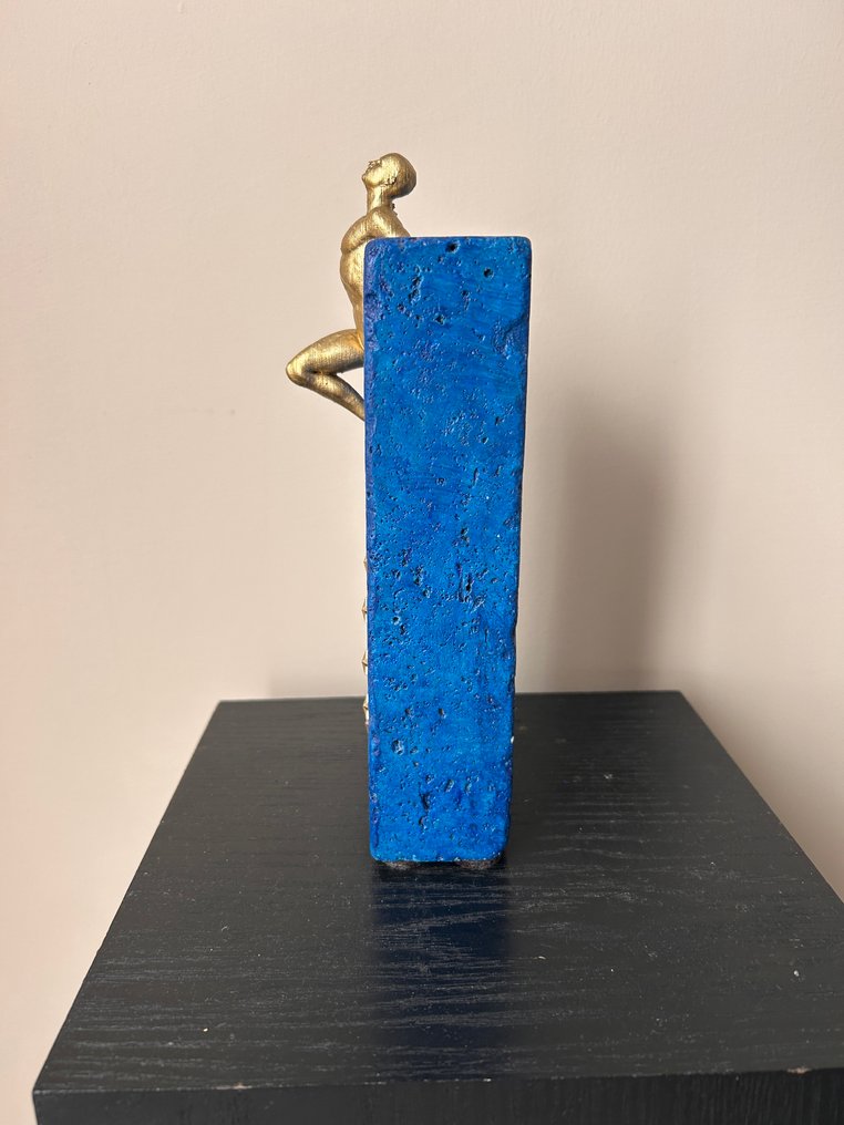 Andrea Giorgi - European Union 1/1 #4.3