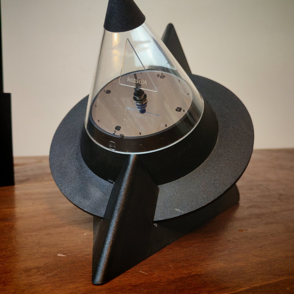 Kodak - Desk set  (2) - Plastic #4.3