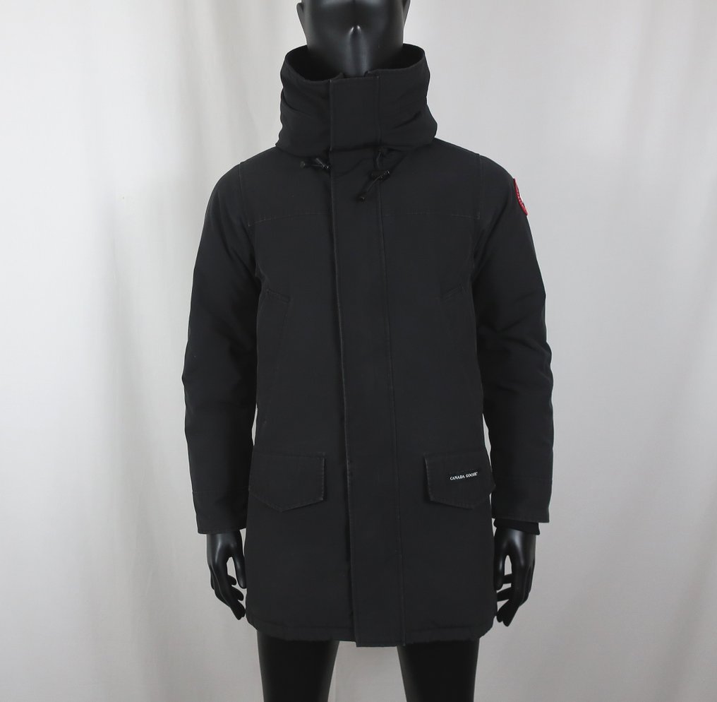 Canada Goose - Langford Parka - Casaco com enchimento #1.0